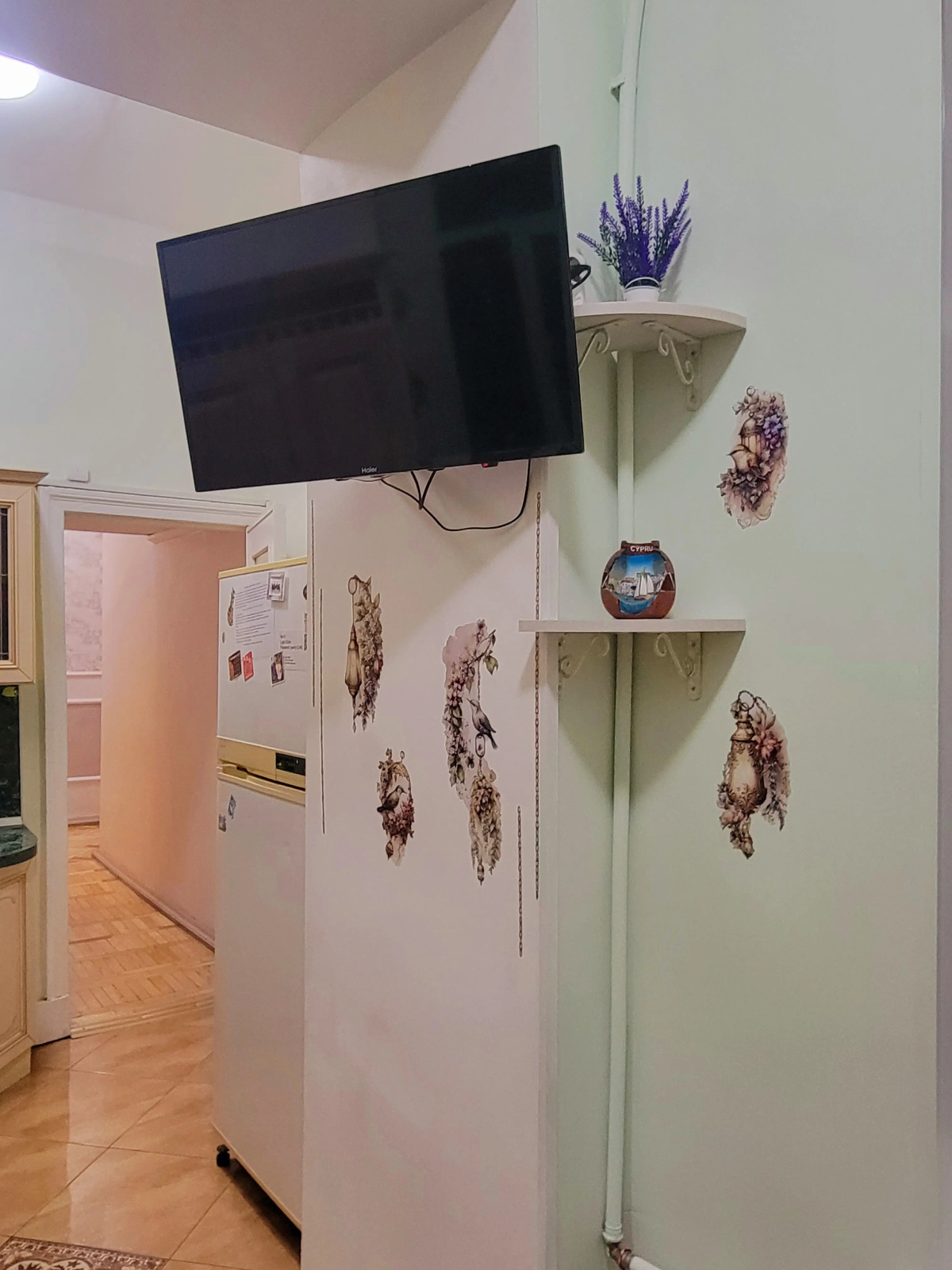 Квартира DiAm apartment на Васильевском