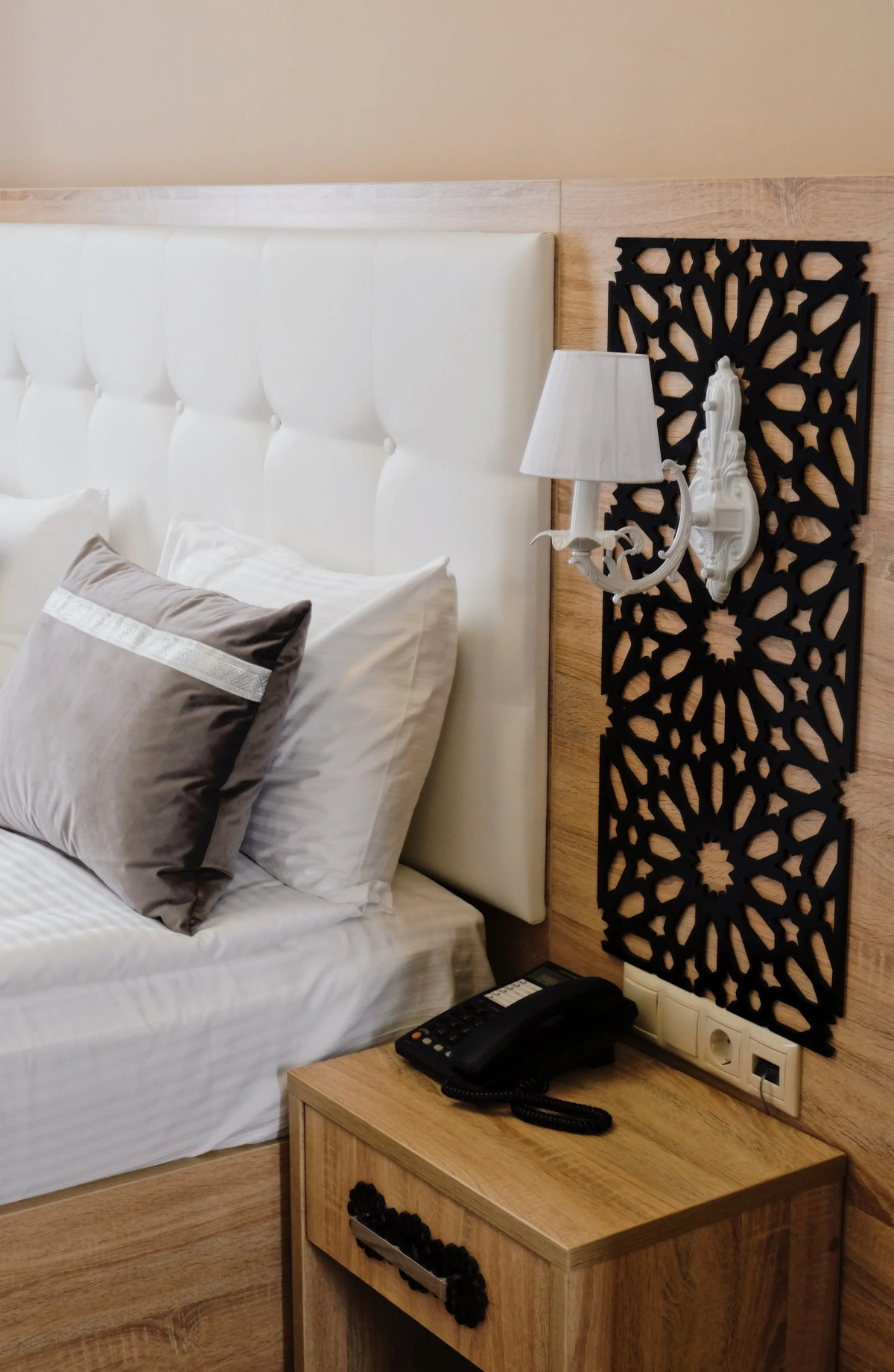 Отель Дона Исаева