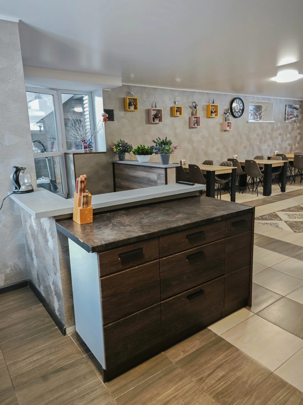 Гостевой дом DENVER