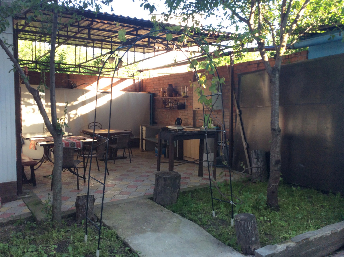 Гостевой Дом Holiday Home