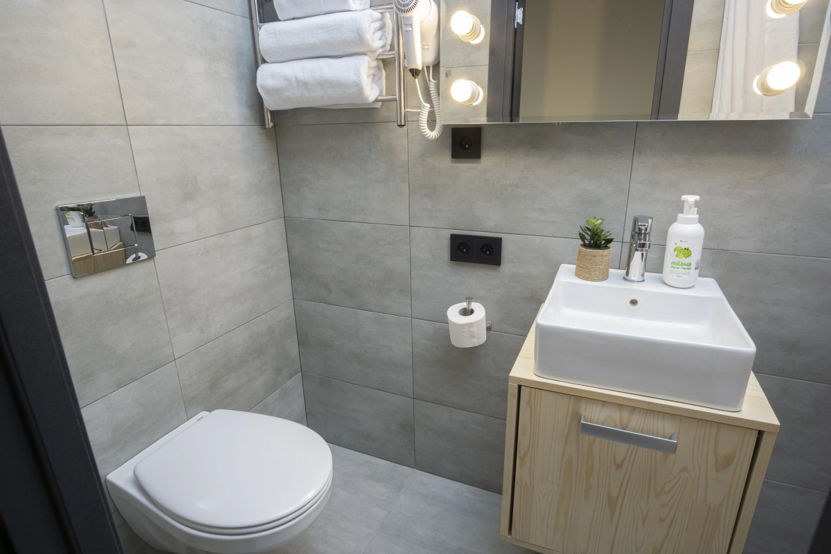 Апартаменты 2 GoldenRing, Суркова 20/6