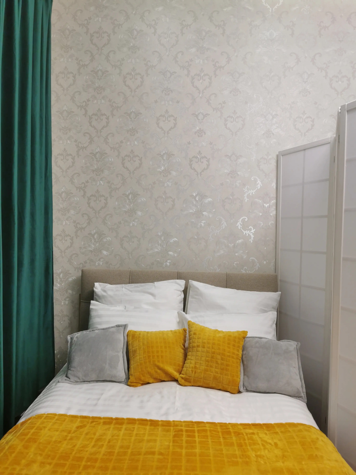 Апартаменты Жемчужина Твери