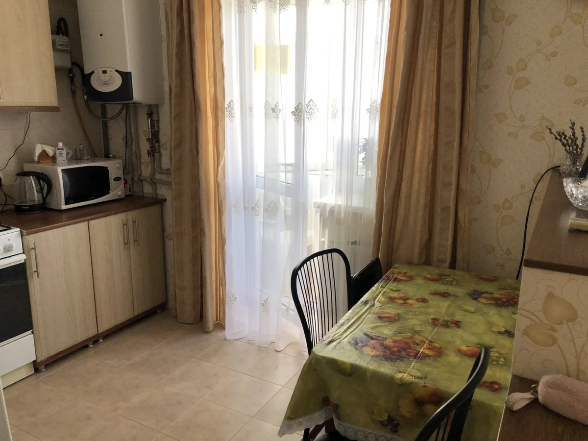 Апартаменты Айвазовского 25 А