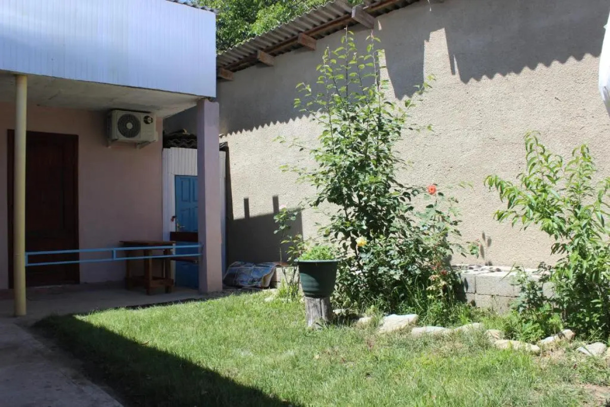 Гостевой Дом Номера у моря