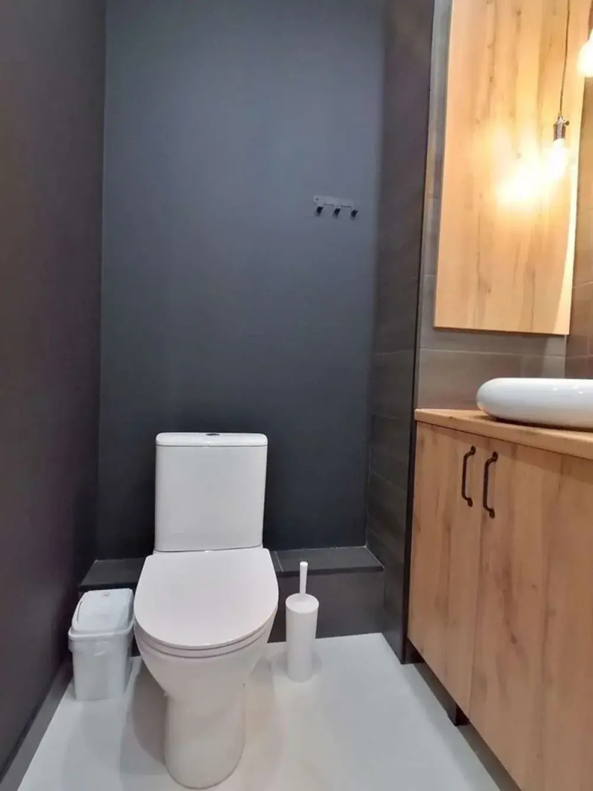 Квартира На Тарифной 29А