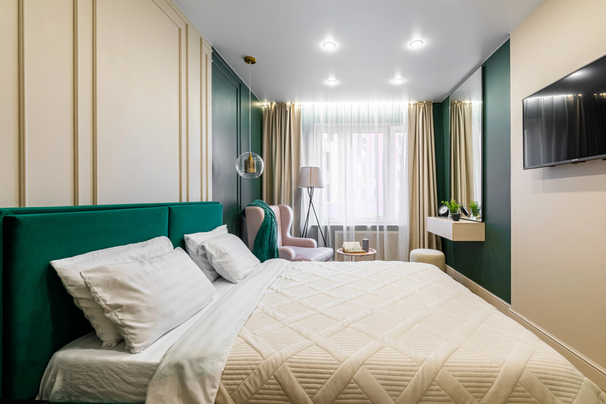 Апартаменты LS Sun Kazan