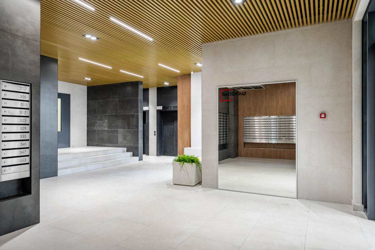 Апартаменты Bianco с джакузи в центре