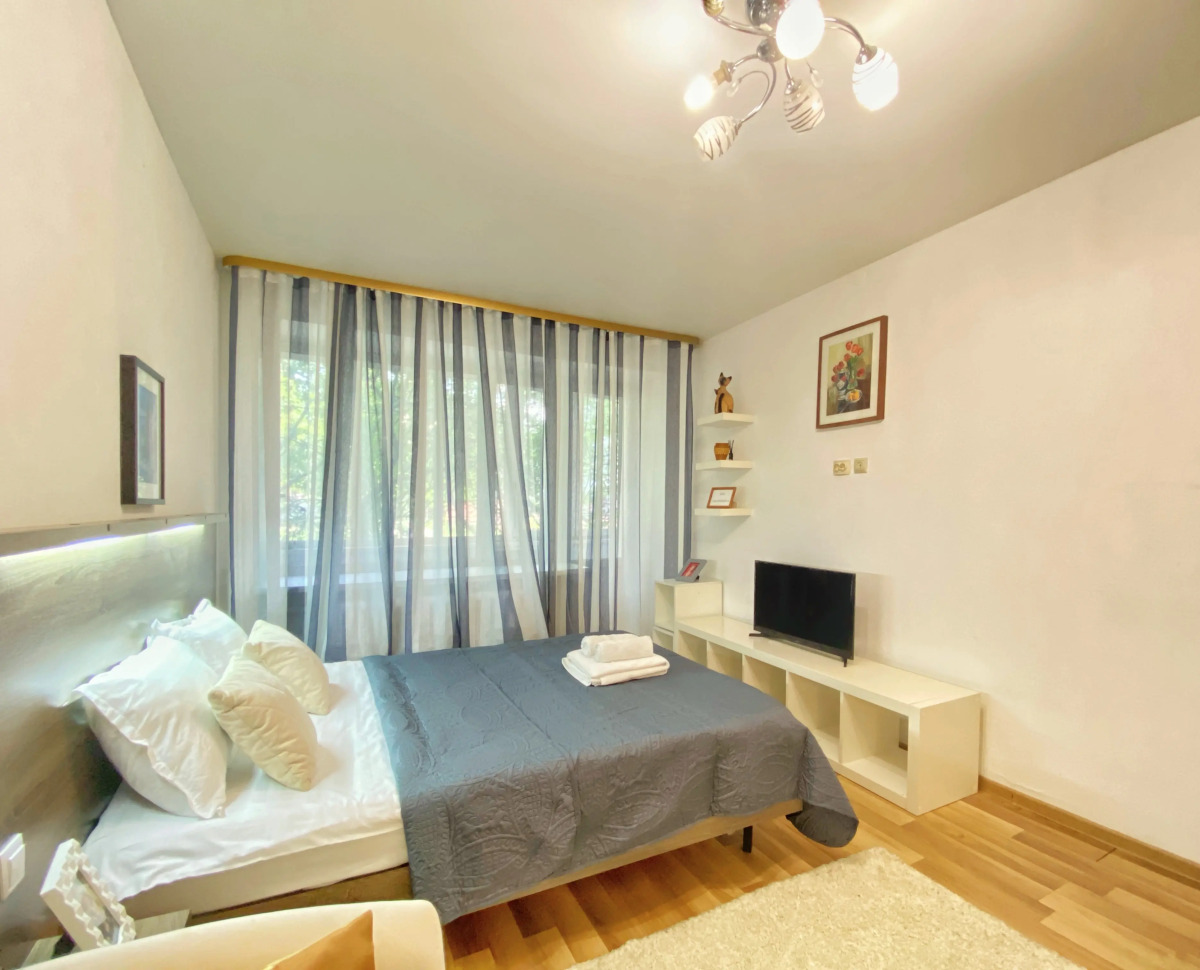 Апартаменты Apart-Comfort на Володарского 19