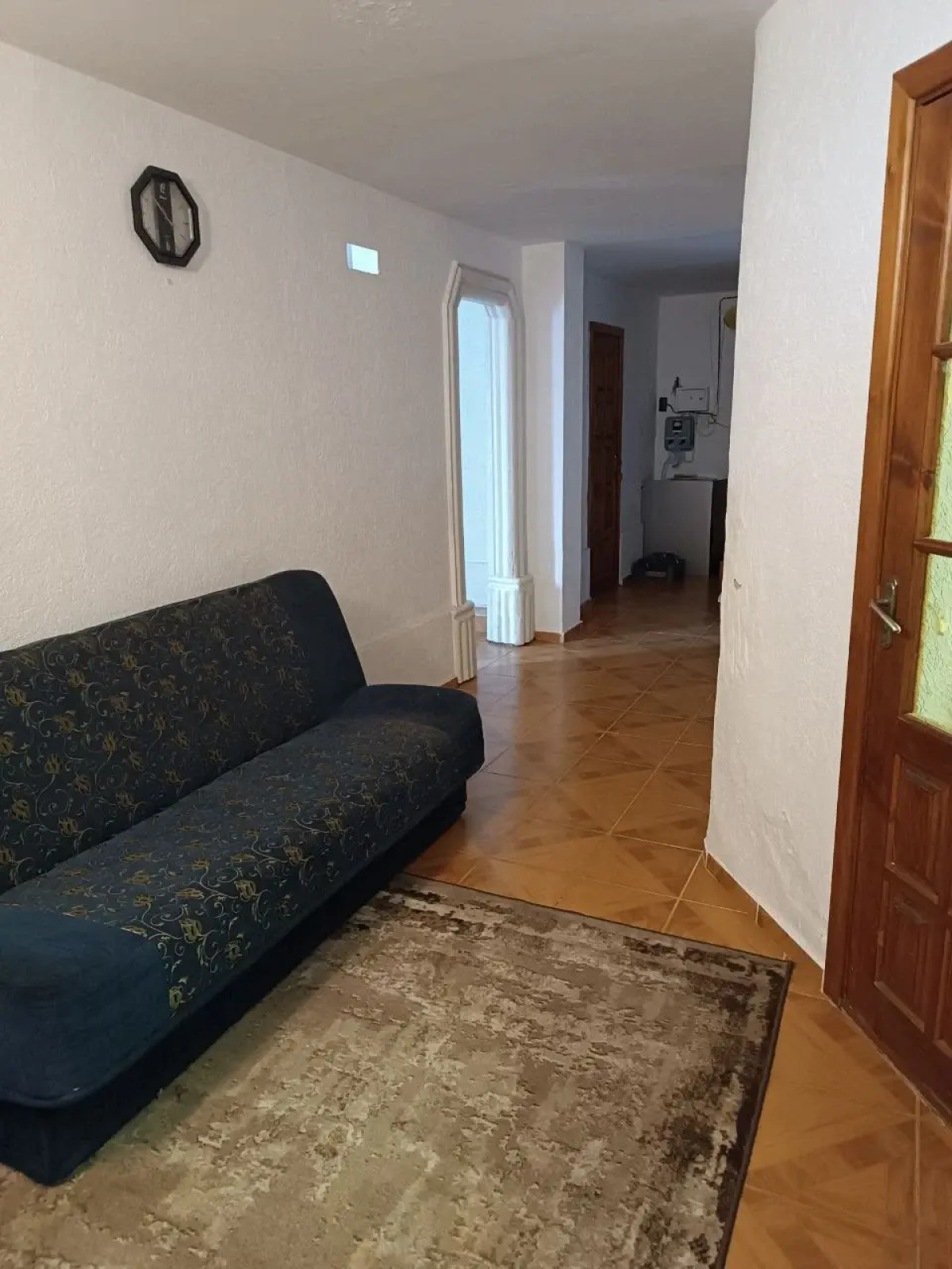 Гостевой дом Казантип-72 на Азовском море