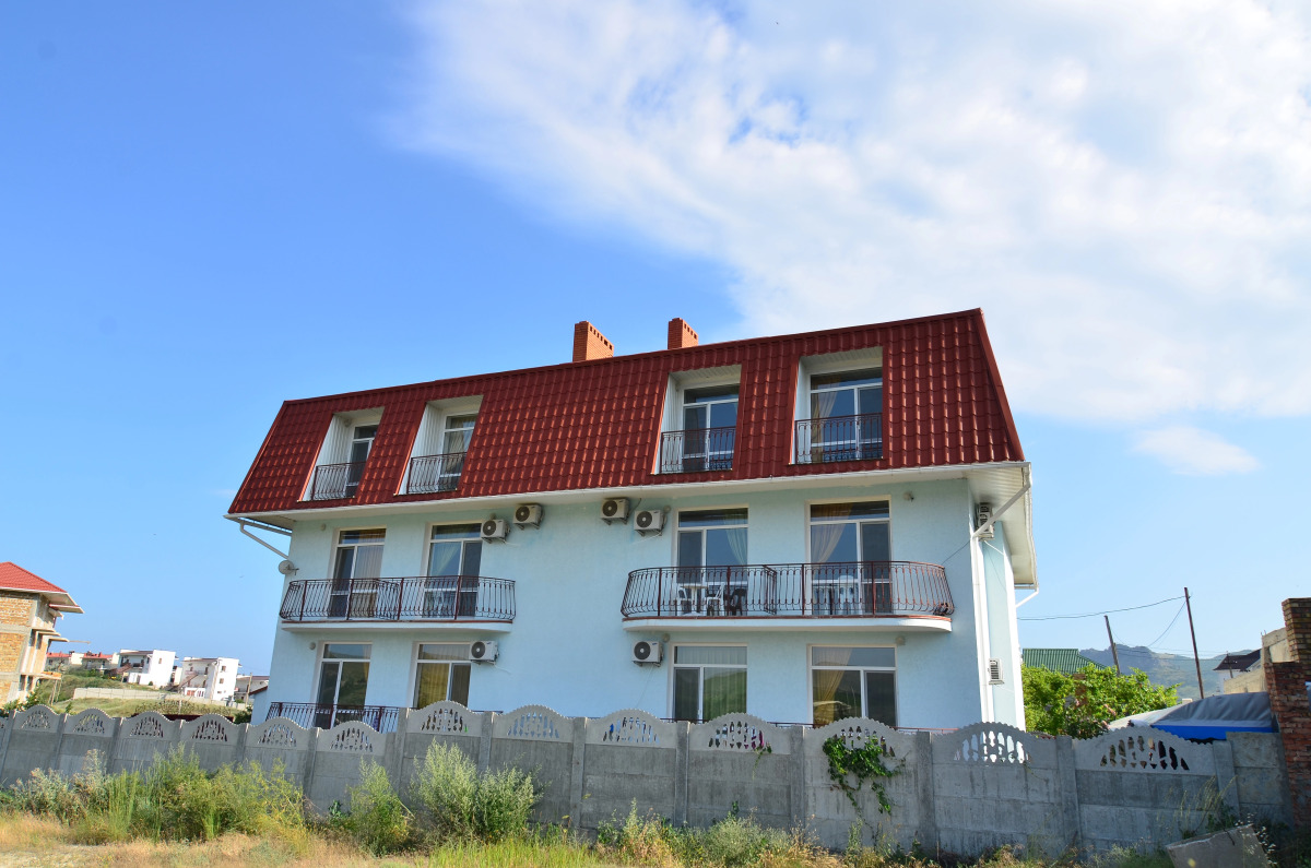 Гостевой Дом Сабина