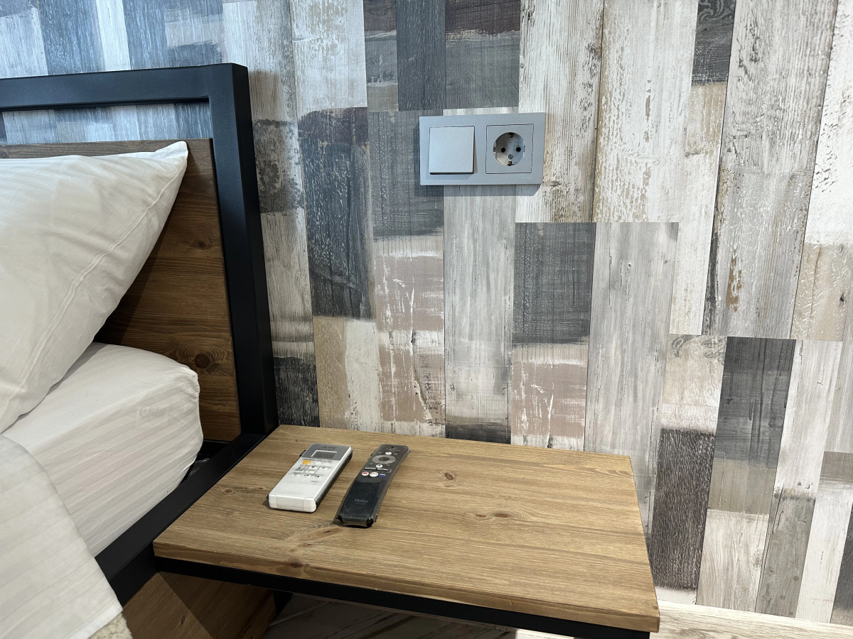 Апартаменты в центре Волгограда  Loft