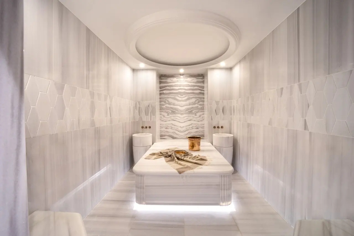 Bentley Hotel Bosphorus