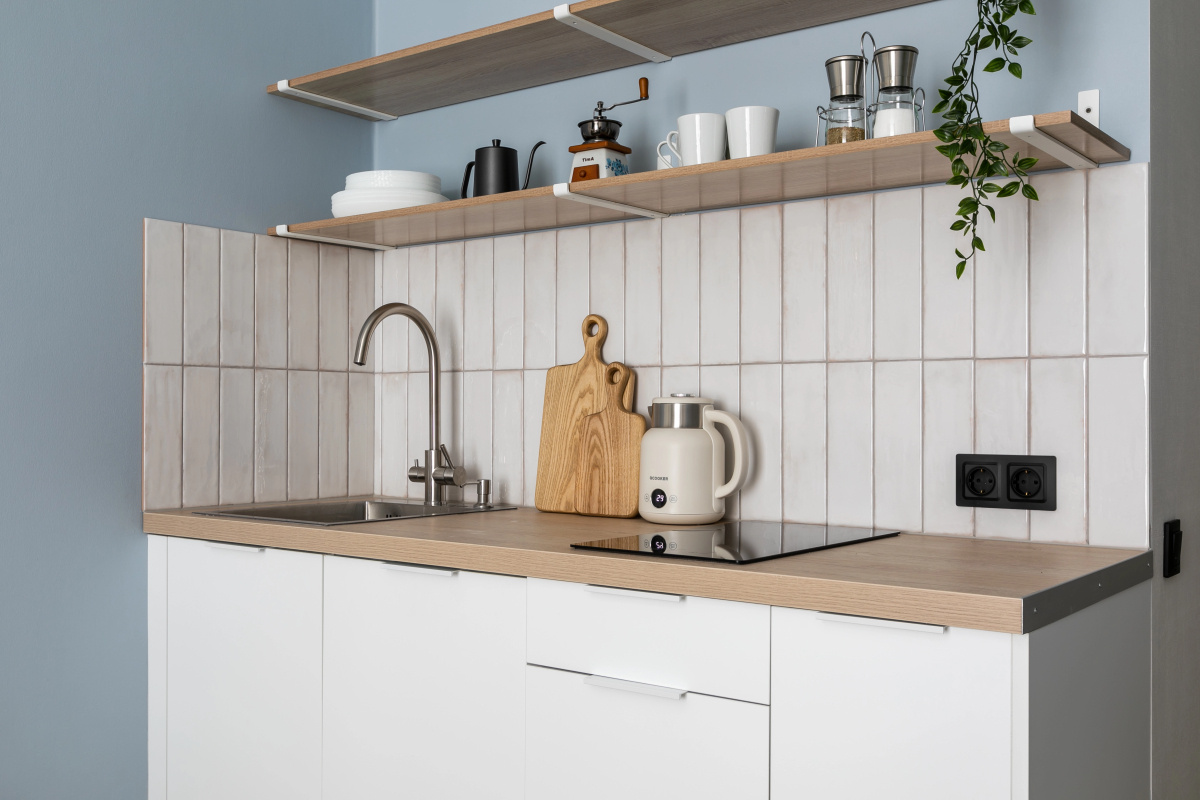 Апартаменты Moon River