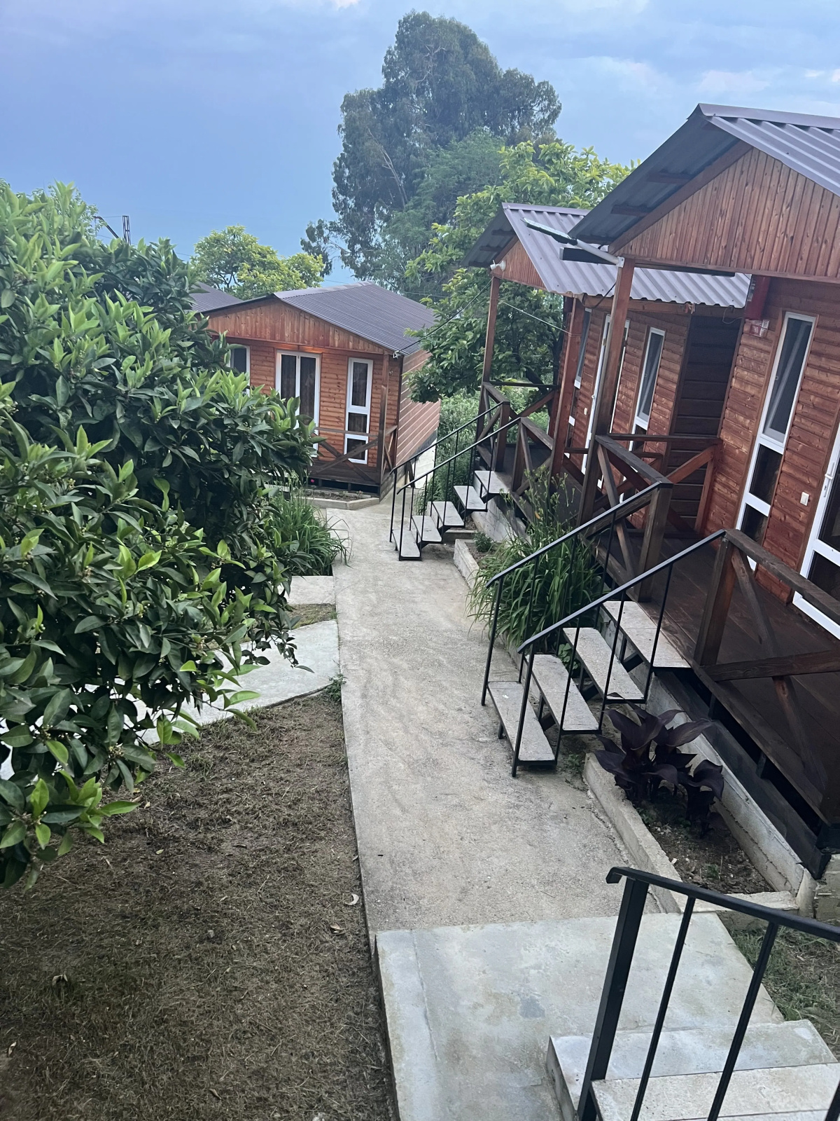 Guest house Adel