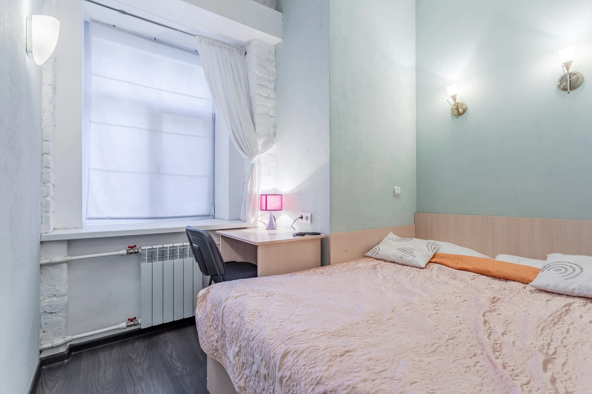 Гостевой дом 59