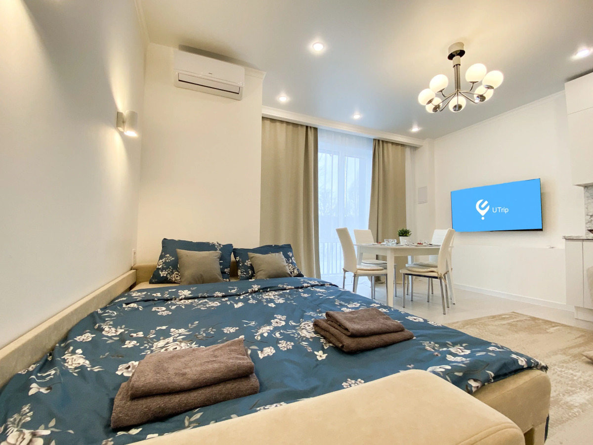 Апартаменты uTrip Mone