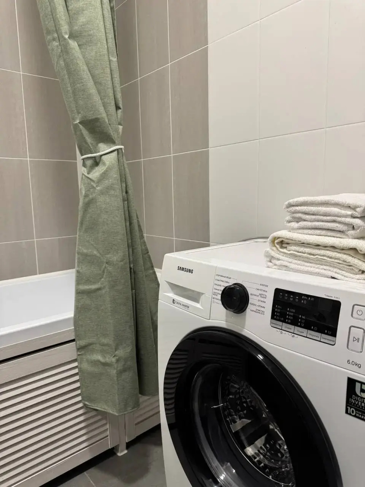 Апартаменты Просторные апартаменты  Vetka Home на Красном проспекте