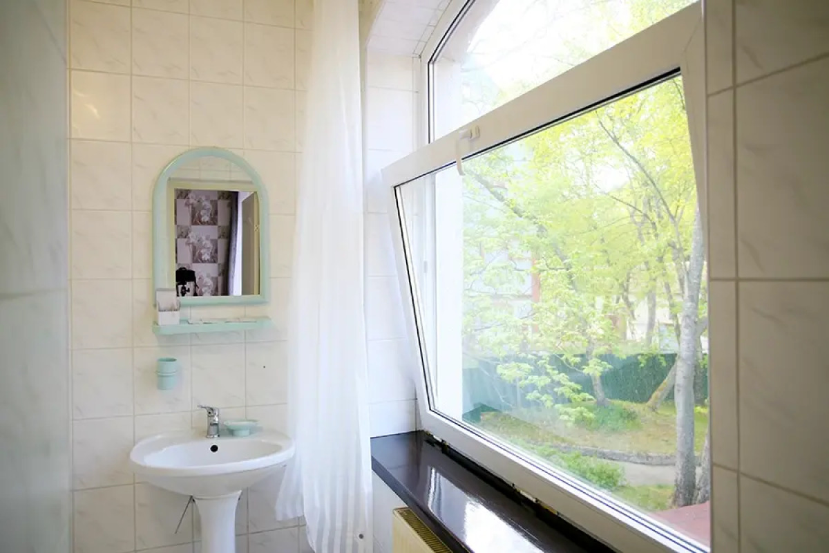 Отель Старый доктор