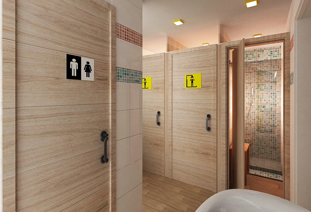 Гостевой дом Sota House