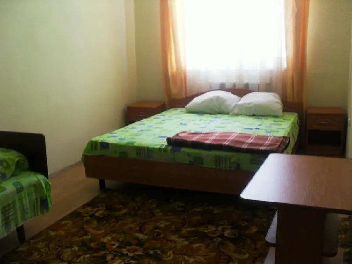 Гостевой Дом Бирюза