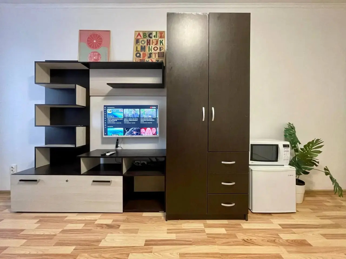 Апартаменты Rauktis Apartments