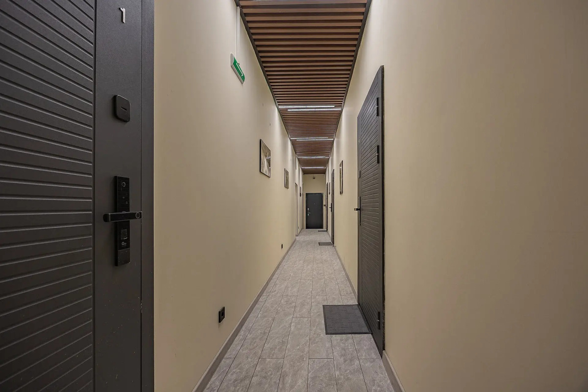 Апартаменты на Улице Рождественская