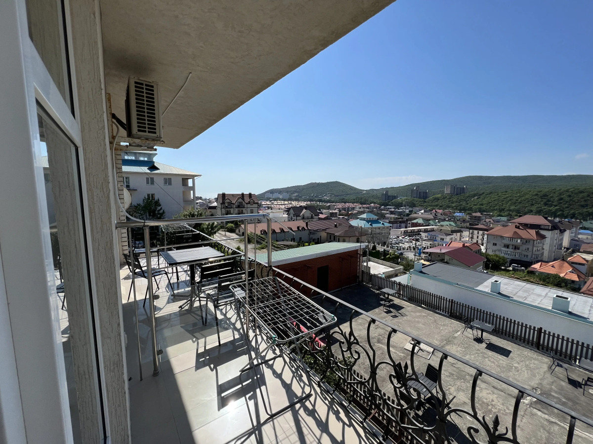 Гостевой Дом Райский Уголок