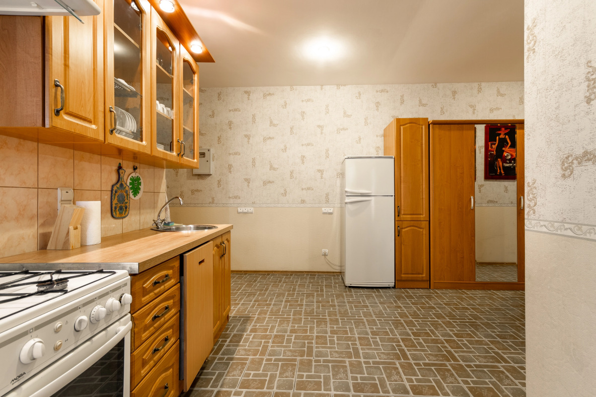 Апартаменты On Rubinshteina 27