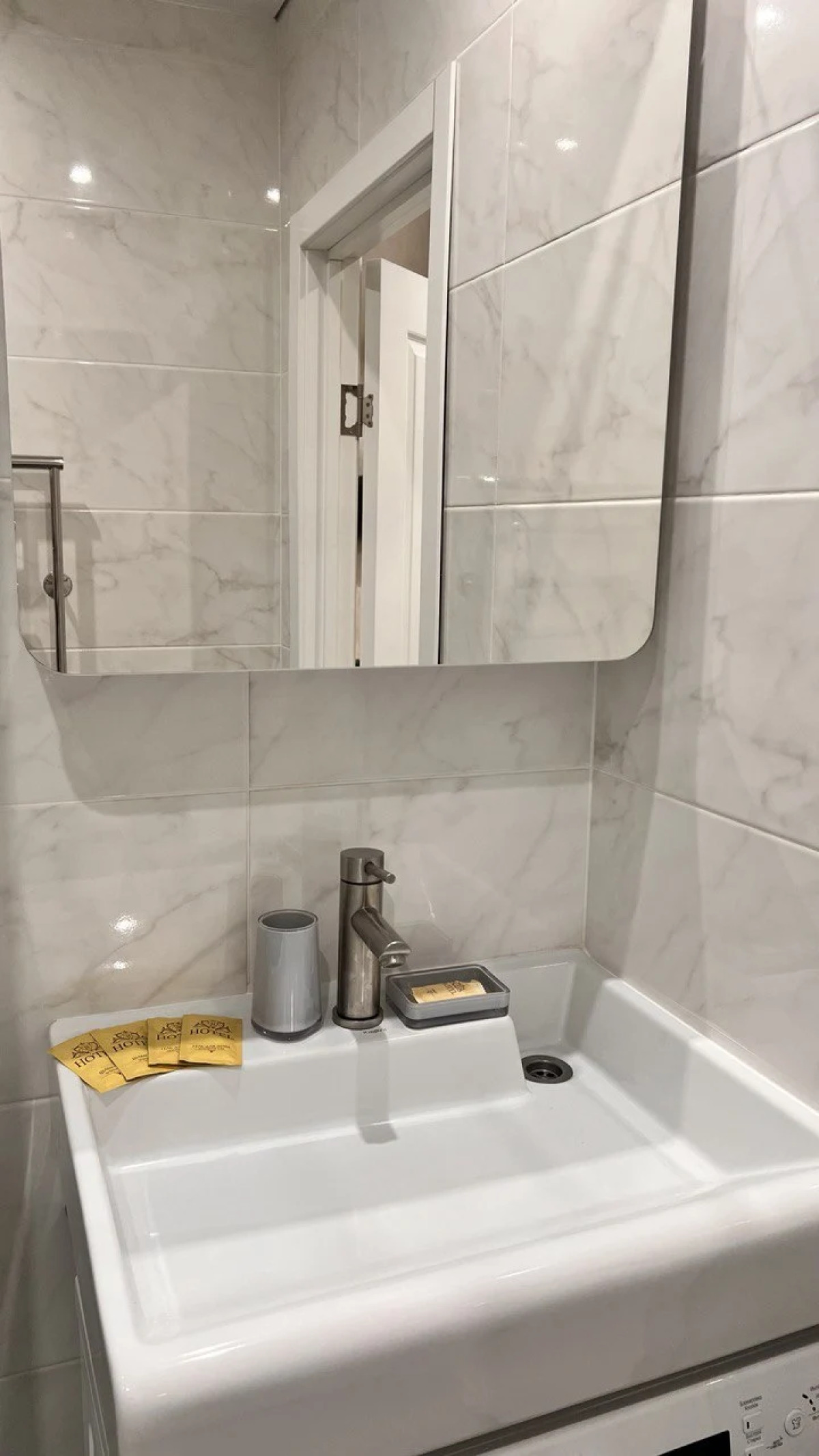 Квартира Студия на Яганова 9