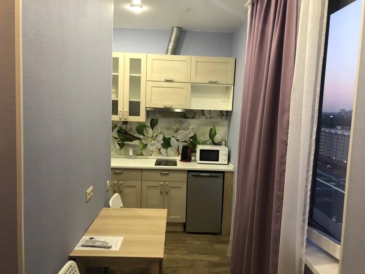 Недорогие Апартаменты 2 на Смольной 44