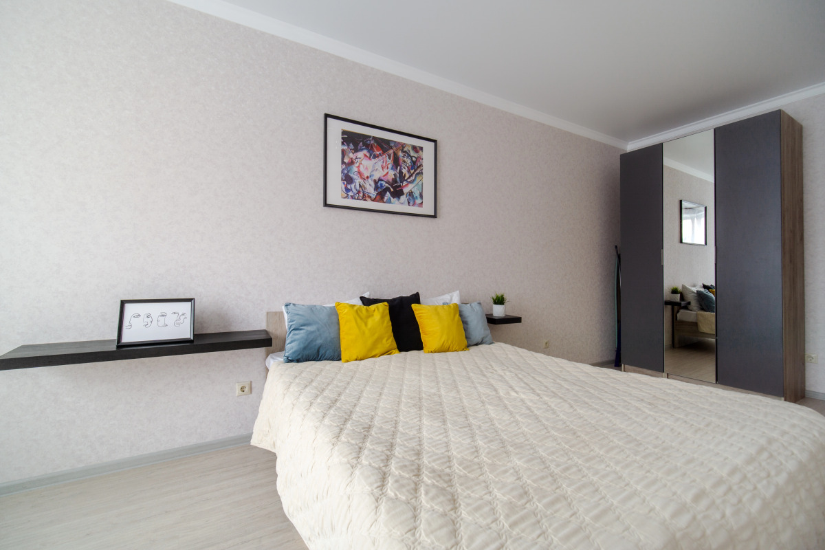 Квартира у стадиона Краснодар