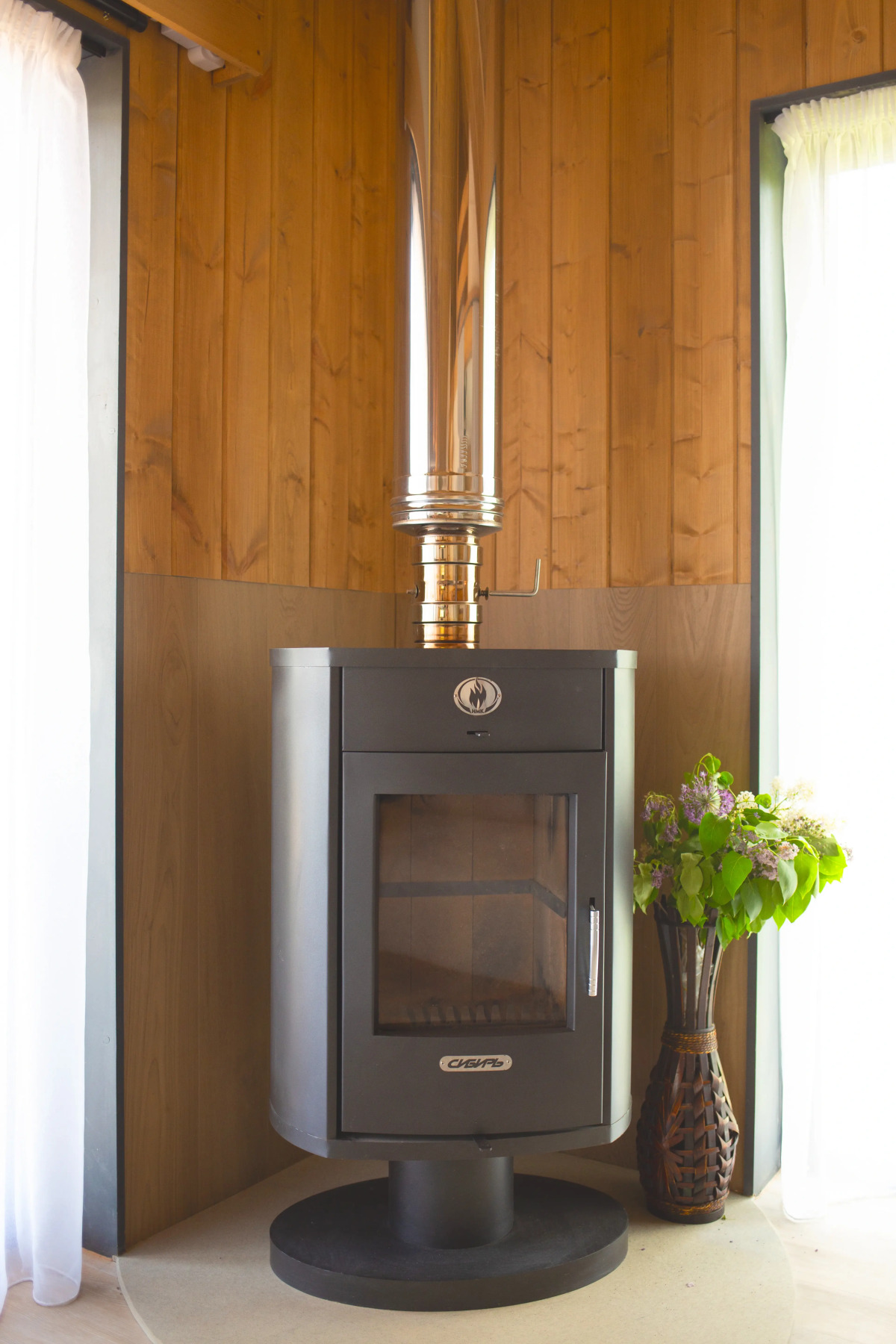 Отель Ново-Окатово