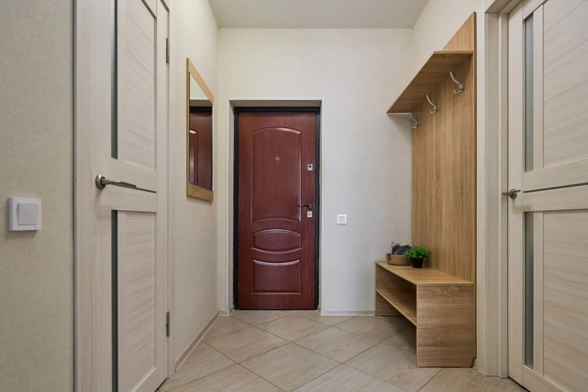 Квартира Уютная в центре Ростова