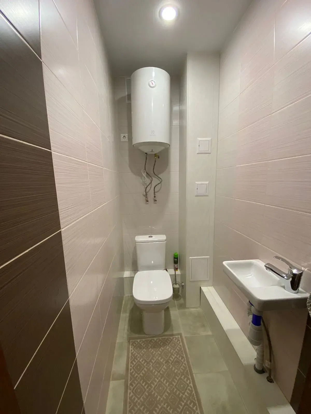 Квартира Лескова 15