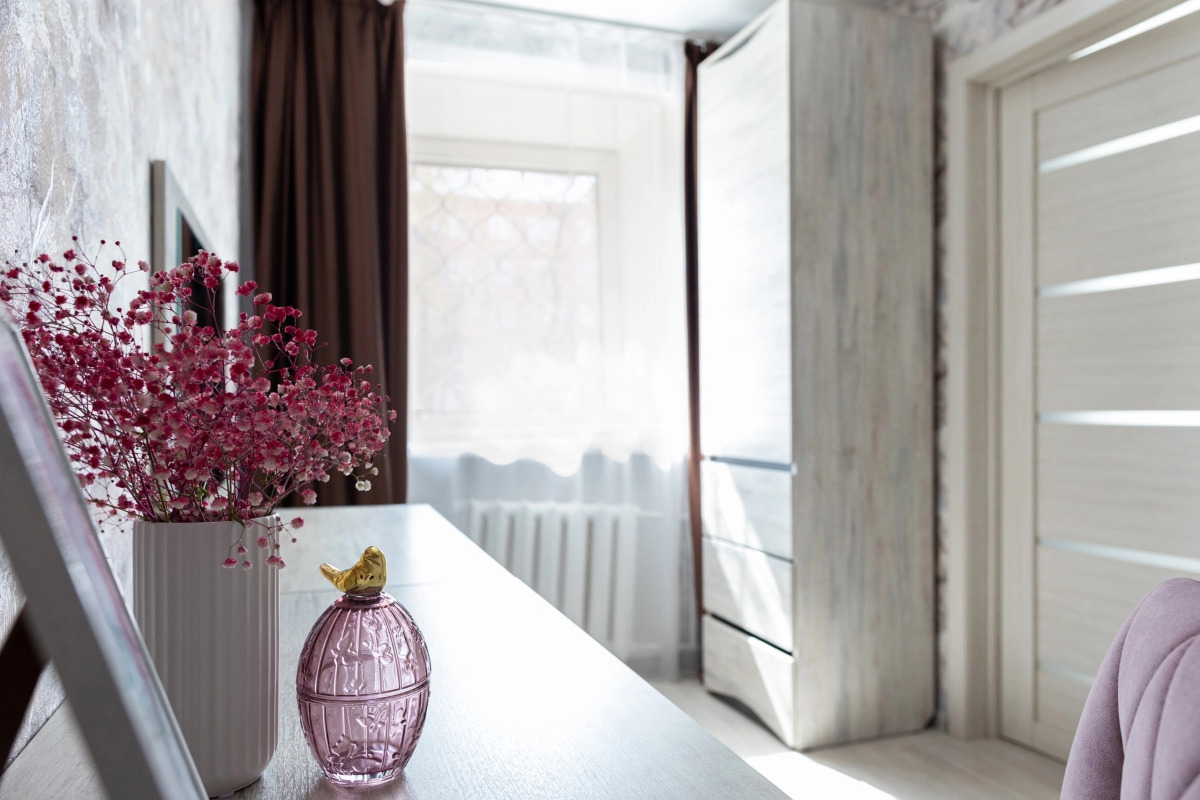 Апартаменты 3х комнатная квартира в сердце города