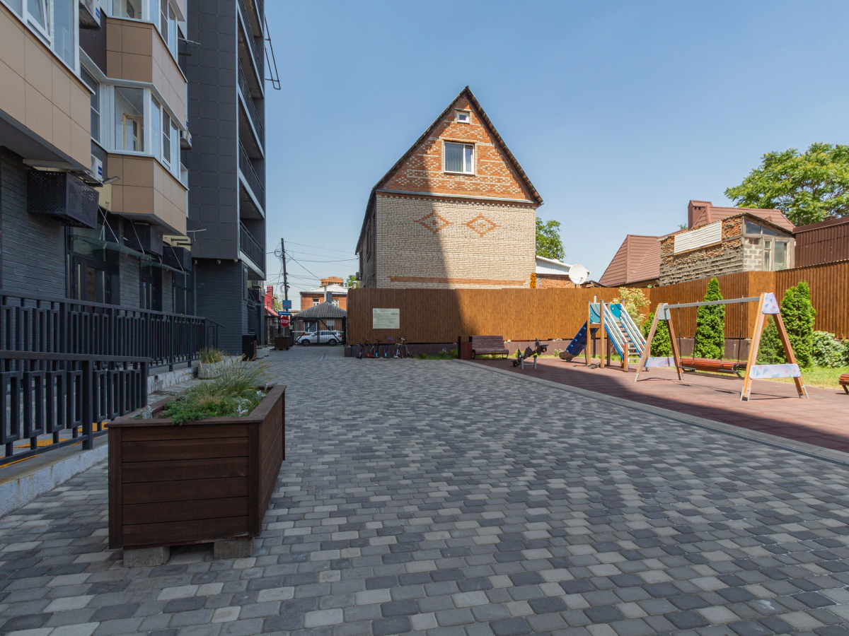 Квартира Онегин