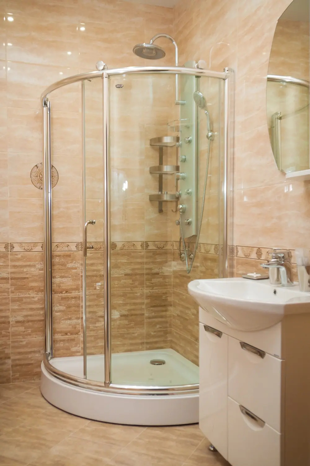 Отель Роял Кастл