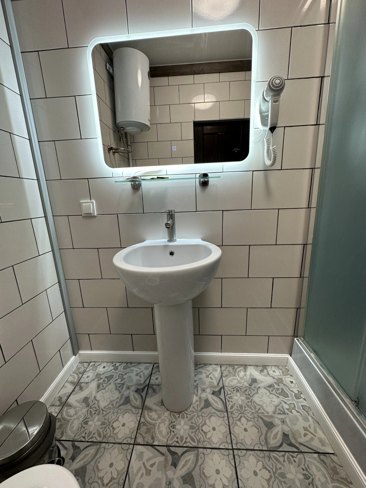 Отель Дилижанс