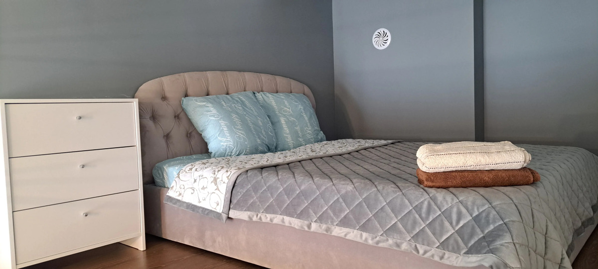 Апартаменты Кларнет