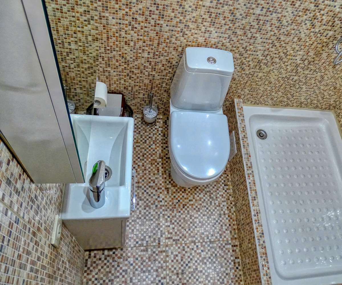 Хостел Family&Friends