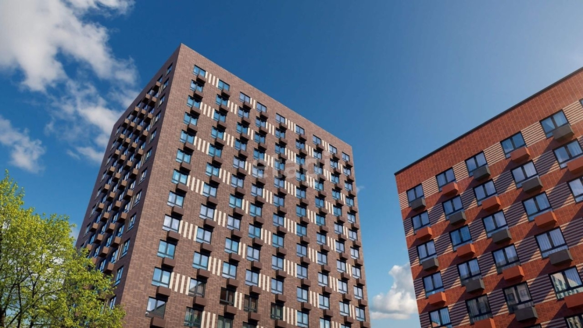 Апартаменты Москва район Щербинка 1