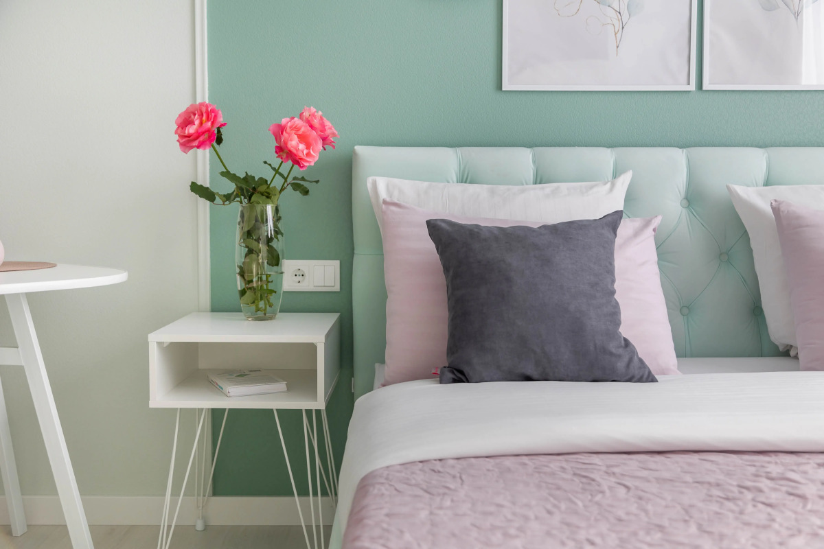 Апартаменты Жемчужина СМАЙЛа