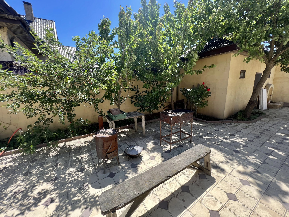 Частный дом у моря  Караман