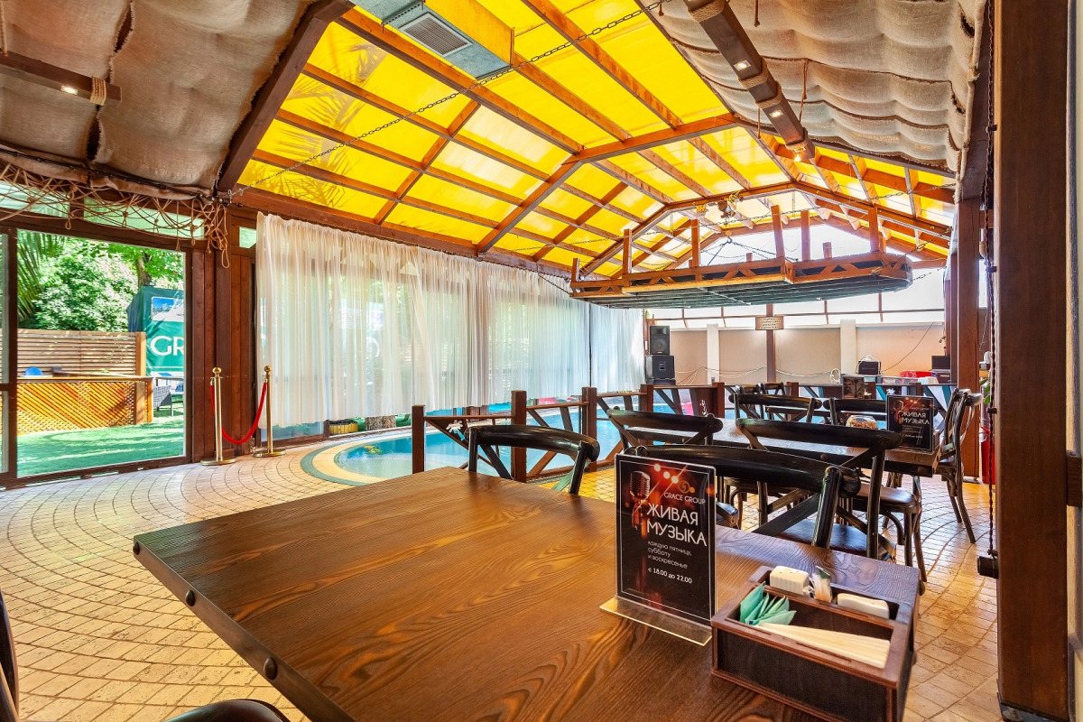 Отель Дубай