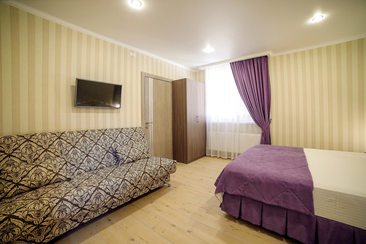 Гостевой дом Hare house