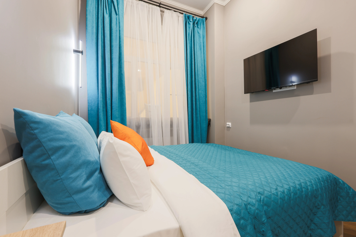 Апартаменты J&N Apartments Ленина 18