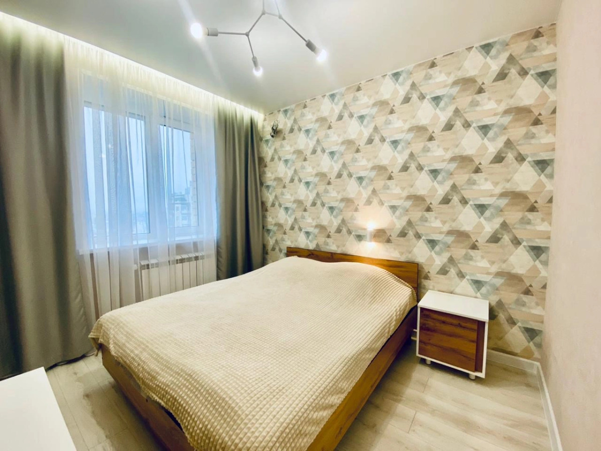 Апартаменты Люкс с красивым видом 75/1