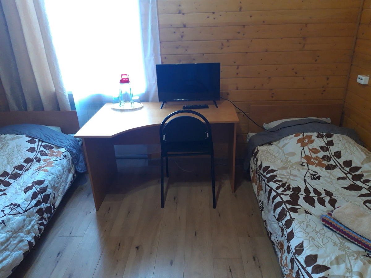 Мини-отель Дом аспиранта