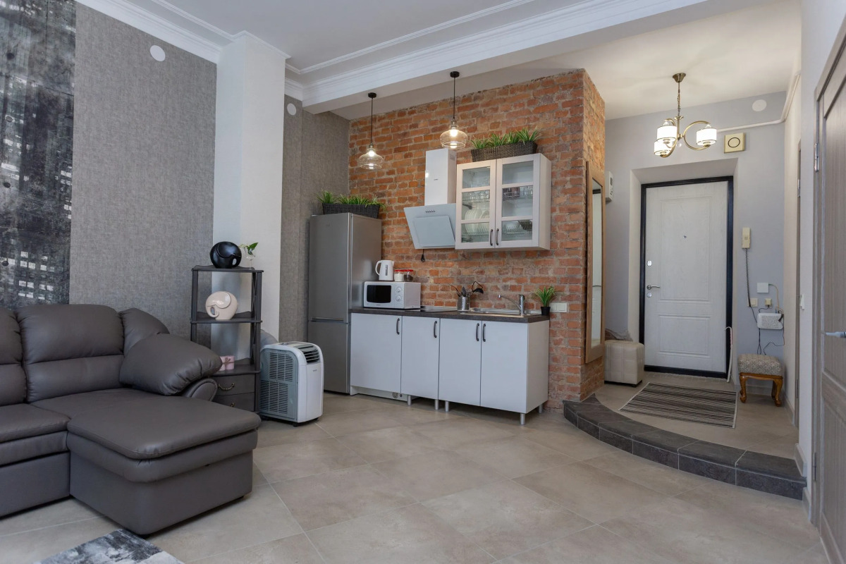 Апартаменты SPA на Кирова