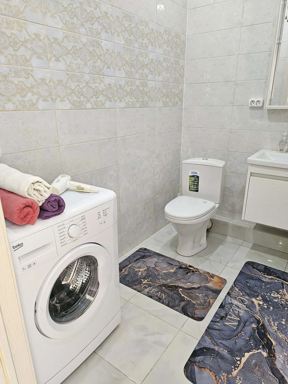 Квартира Шикарная на Гоголя 7к1